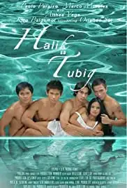 Halik sa tubig (2010)