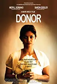 Donor (2010)