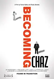 Becoming Chaz (2011)