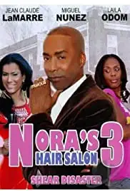 Nora's Hair Salon 3: Shear Disaster (2011)