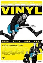 Vinyl (2012)