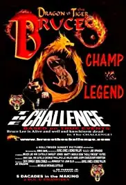 Bruce the Challenge (2021)