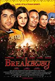 Breakaway (2011)