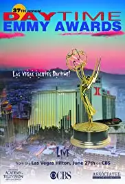 The 37th Annual Daytime Emmy Awards (2010)