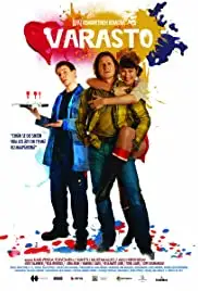 Varasto (2011)
