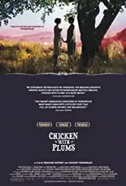 Poulet aux prunes (2011)