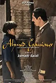 Ahmed Gassiaux (2010)