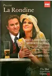 "The Metropolitan Opera HD Live" R. Strauss: Der Rosenkavalier