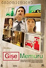 Gise Memuru (2010)