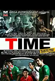 Time (2010)