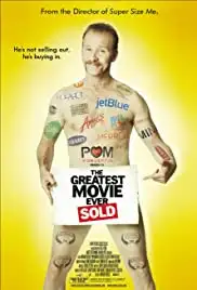 The Greatest Movie Ever Sold (2011)