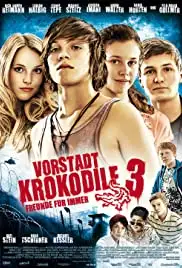 Vorstadtkrokodile 3 (2011)