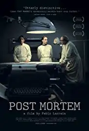 Post Mortem (2010)