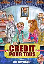 Crédit pour tous (2011)