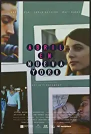 Abril en Nueva York (2012)