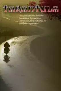 Tarantula (2016)