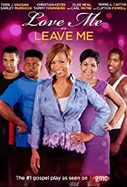 Love Me or Leave Me (2010)