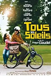 Tous les soleils (2011)