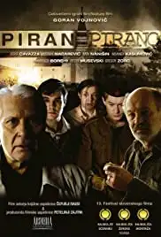Piran-Pirano (2010)