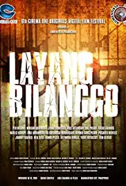 Layang bilanggo (2010)