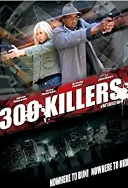 300 Killers (2010)