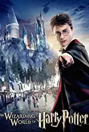 Harry Potter and the Forbidden Journey (2010)