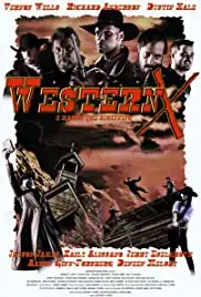 Western X (2016)