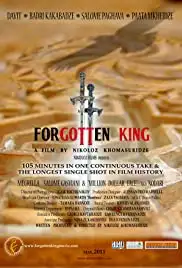 The Forgotten King (2014)