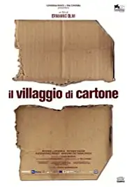Il villaggio di cartone (2011)