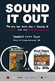 Sound It Out (2011)