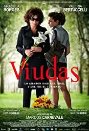 Viudas (2011)