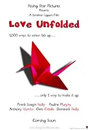Love Unfolded (2011)