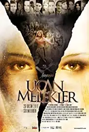 Uçan melekler (2010)