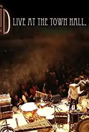 The Enid: Live at Town Hall, Birmingham (2010)