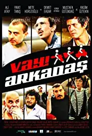 Vay Arkadas (2010)