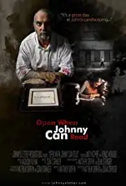 Open When Johnny Can Read (2010)