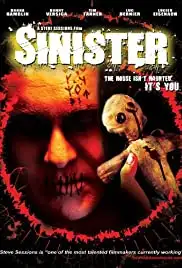 Sinister (2011)