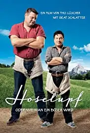 Hoselupf (2011)