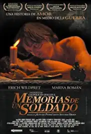 Memorias de un Soldado (2011)