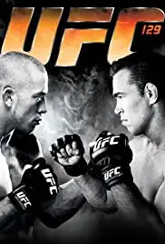 UFC 129: St-Pierre vs. Shields (2011)