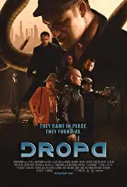 Dropa (2019)