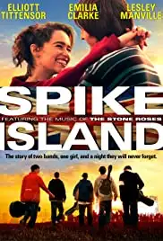 Spike Island (2012)