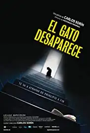 El gato desaparece (2011)