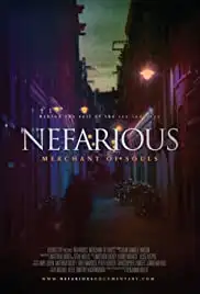 Nefarious: Merchant of Souls (2011)