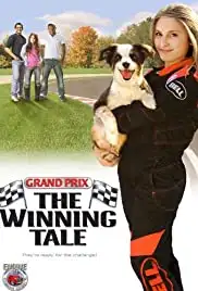 Grand Prix: The Winning Tale (2011)