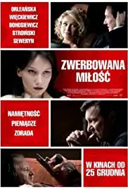 Zwerbowana milosc (2010)
