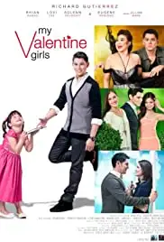 My Valentine Girls (2011) My Valentine Girls (2011)