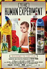The Human Experiment (2013)