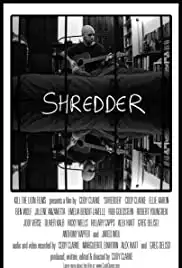 Shredder (2011)