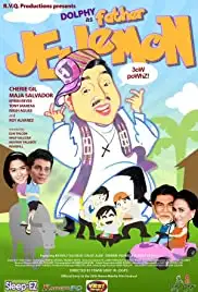 Father Jejemon (2010)